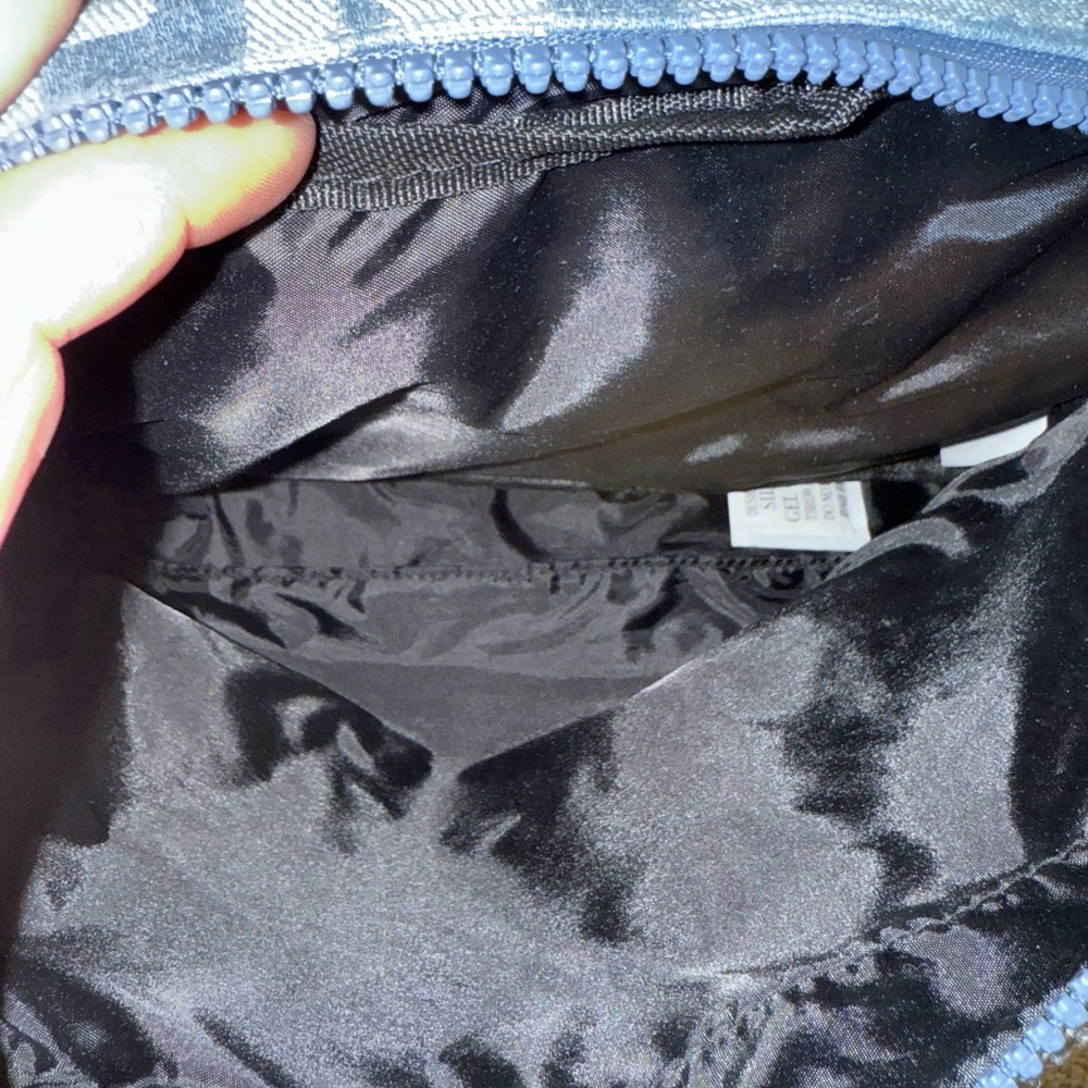 Steve Madden Blue Men's Bag - Picture 6 of 9